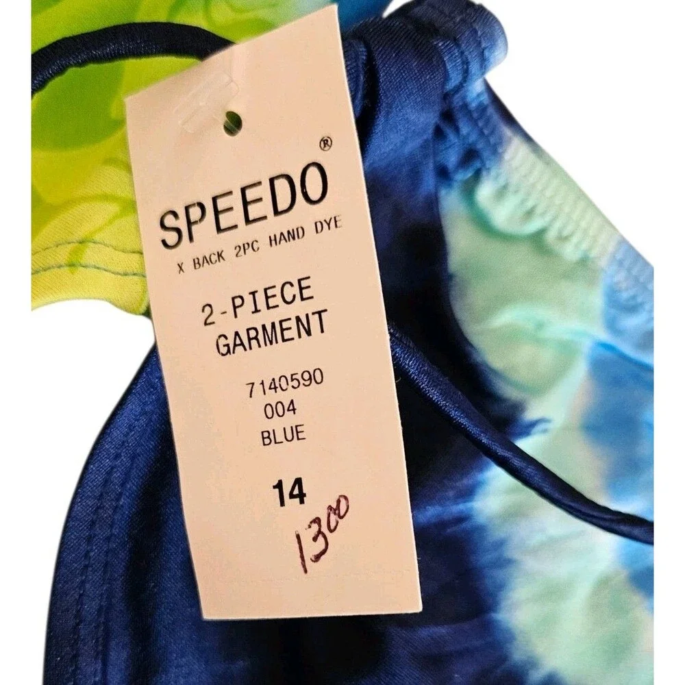 Speedo two swim